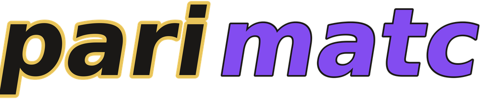 parimatc logo